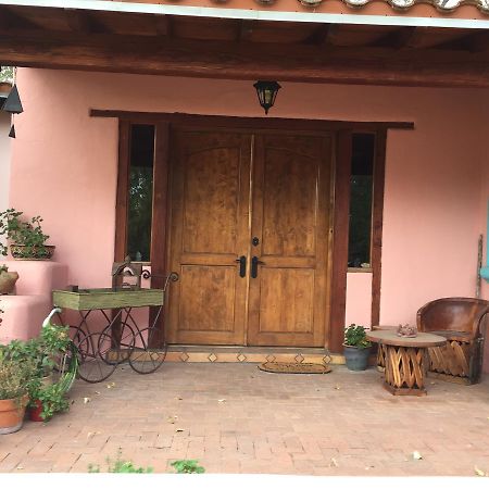 Casa Paloma B&B Tubac Kültér fotó