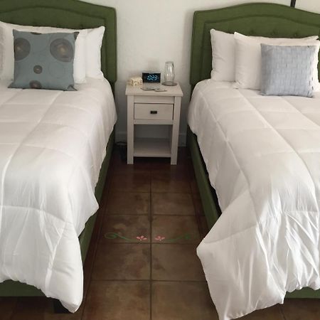 Casa Paloma B&B Tubac Kültér fotó