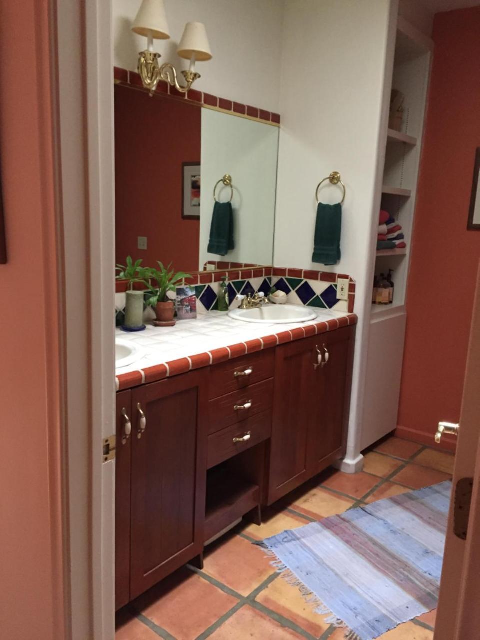 Casa Paloma B&B Tubac Kültér fotó