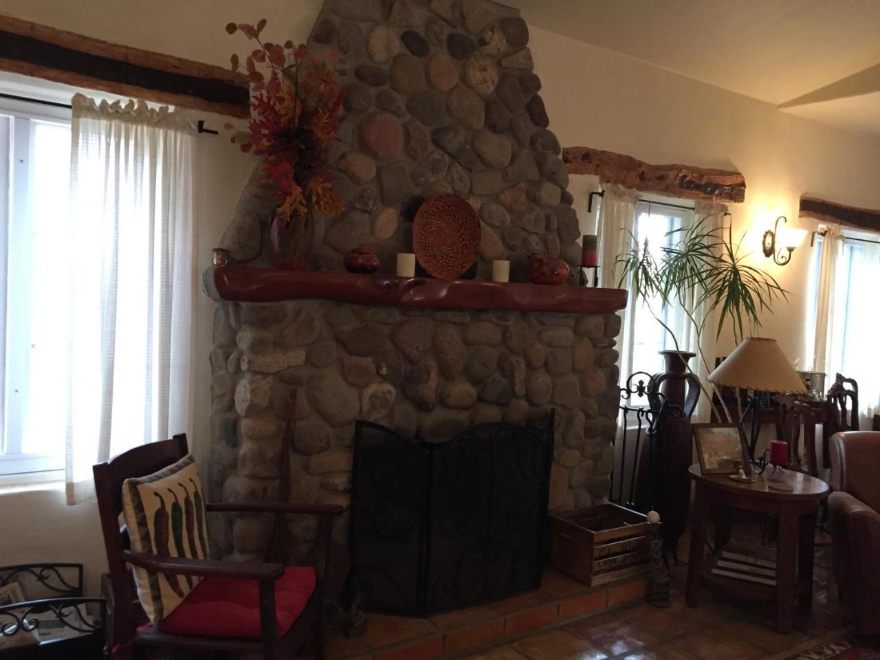 Casa Paloma B&B Tubac Kültér fotó