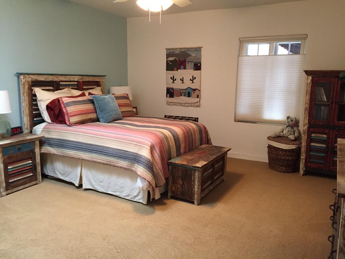 Casa Paloma B&B Tubac Kültér fotó
