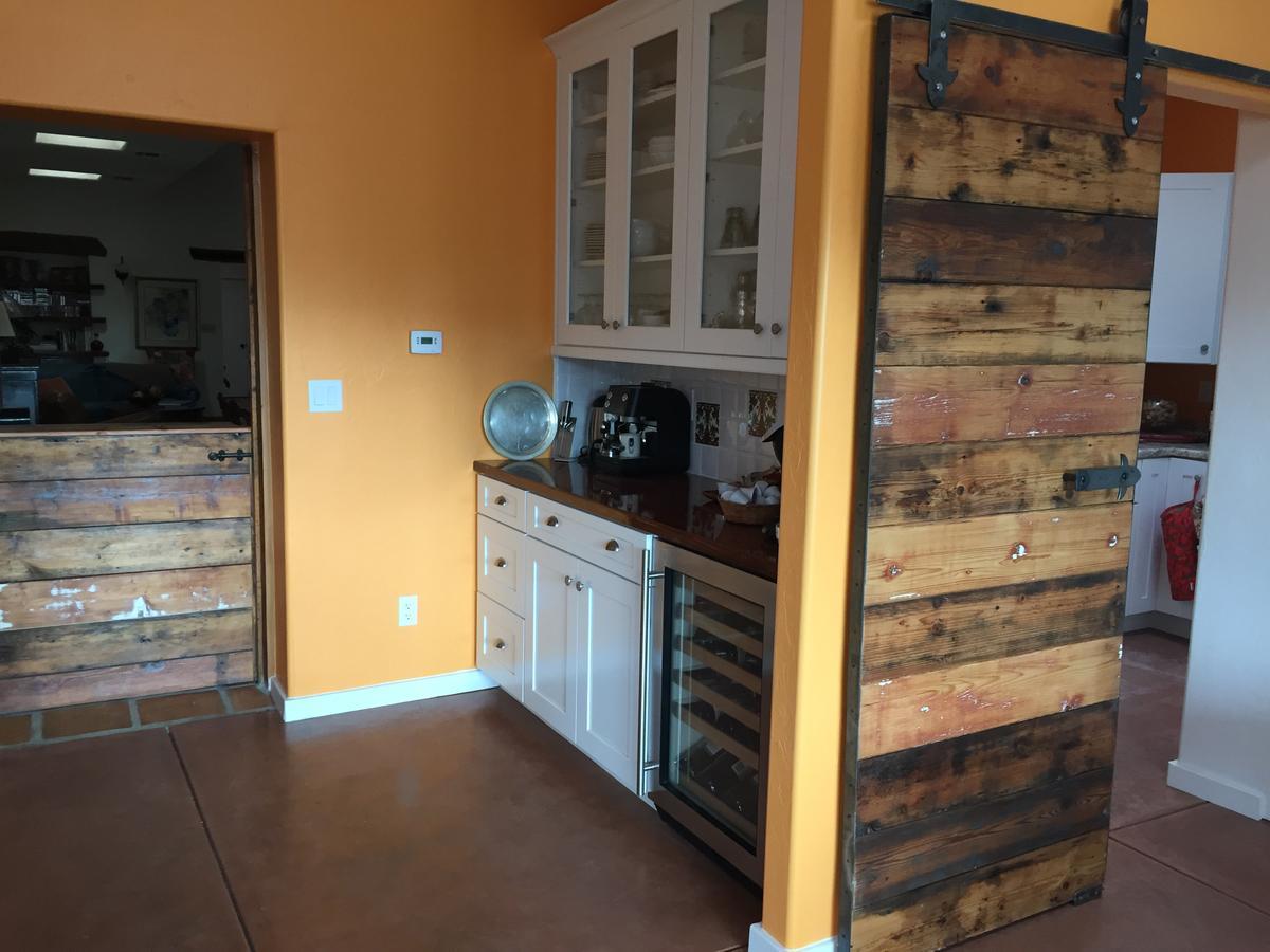 Casa Paloma B&B Tubac Kültér fotó