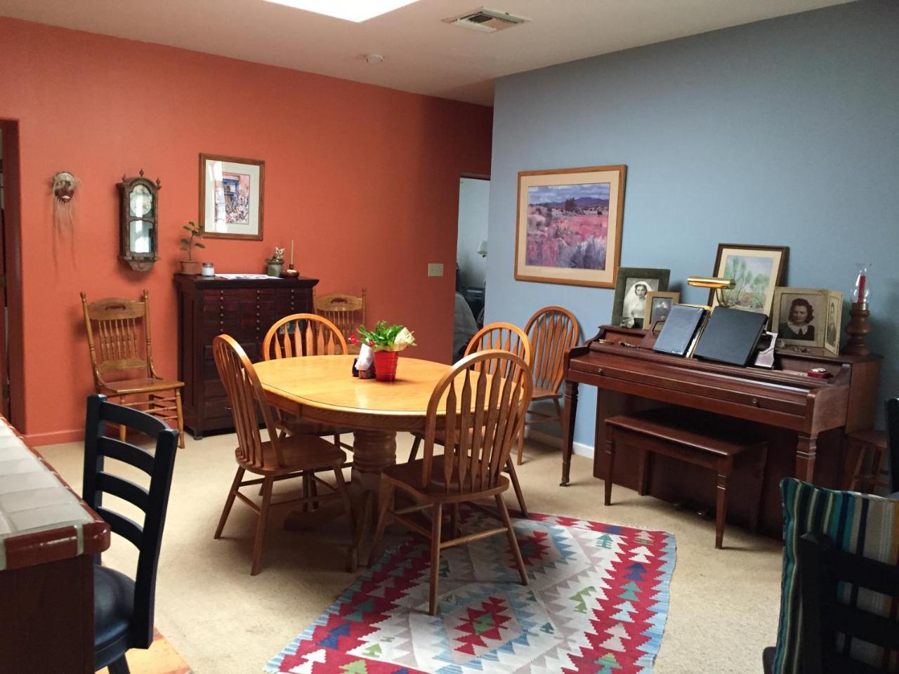 Casa Paloma B&B Tubac Kültér fotó