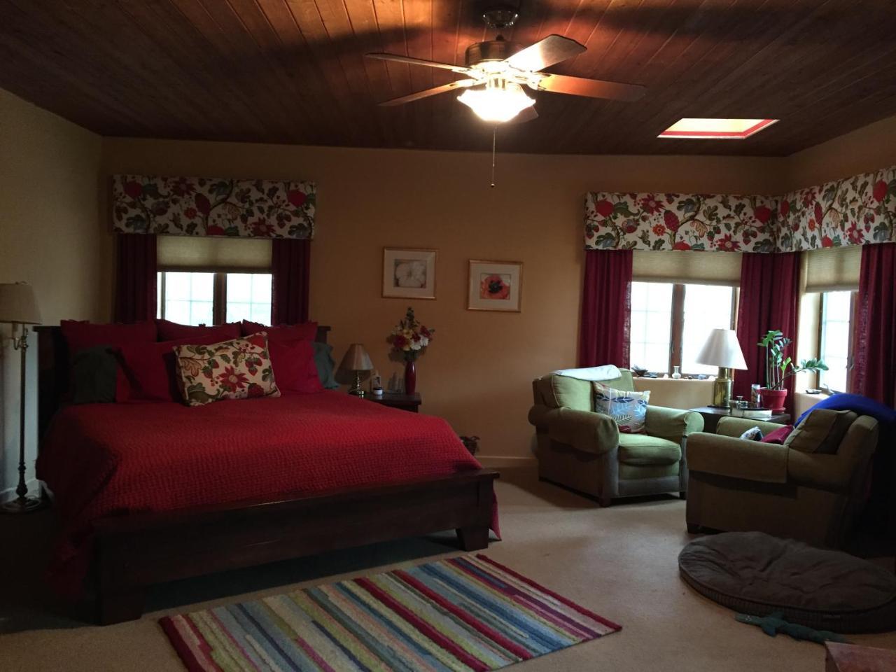Casa Paloma B&B Tubac Kültér fotó