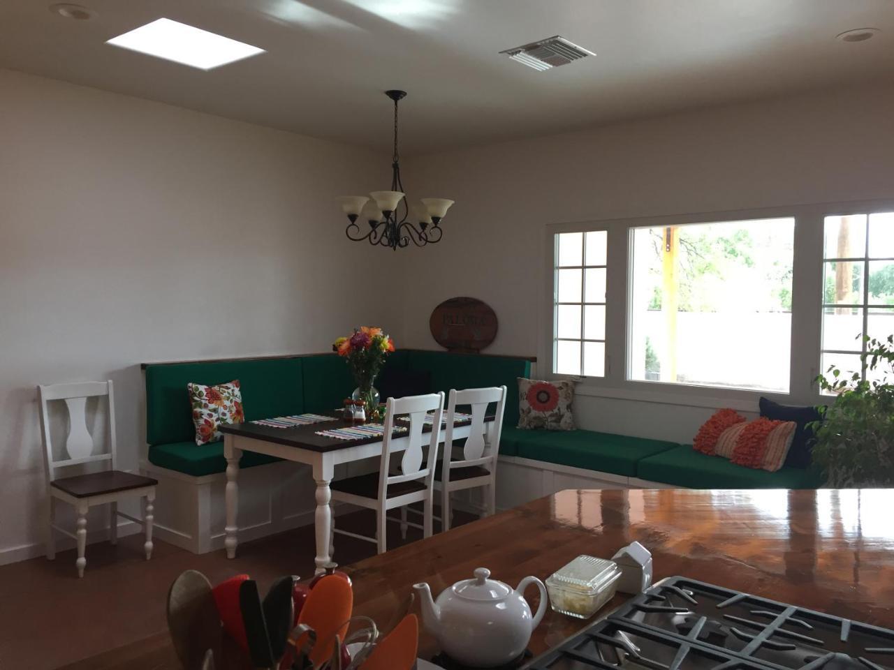 Casa Paloma B&B Tubac Kültér fotó
