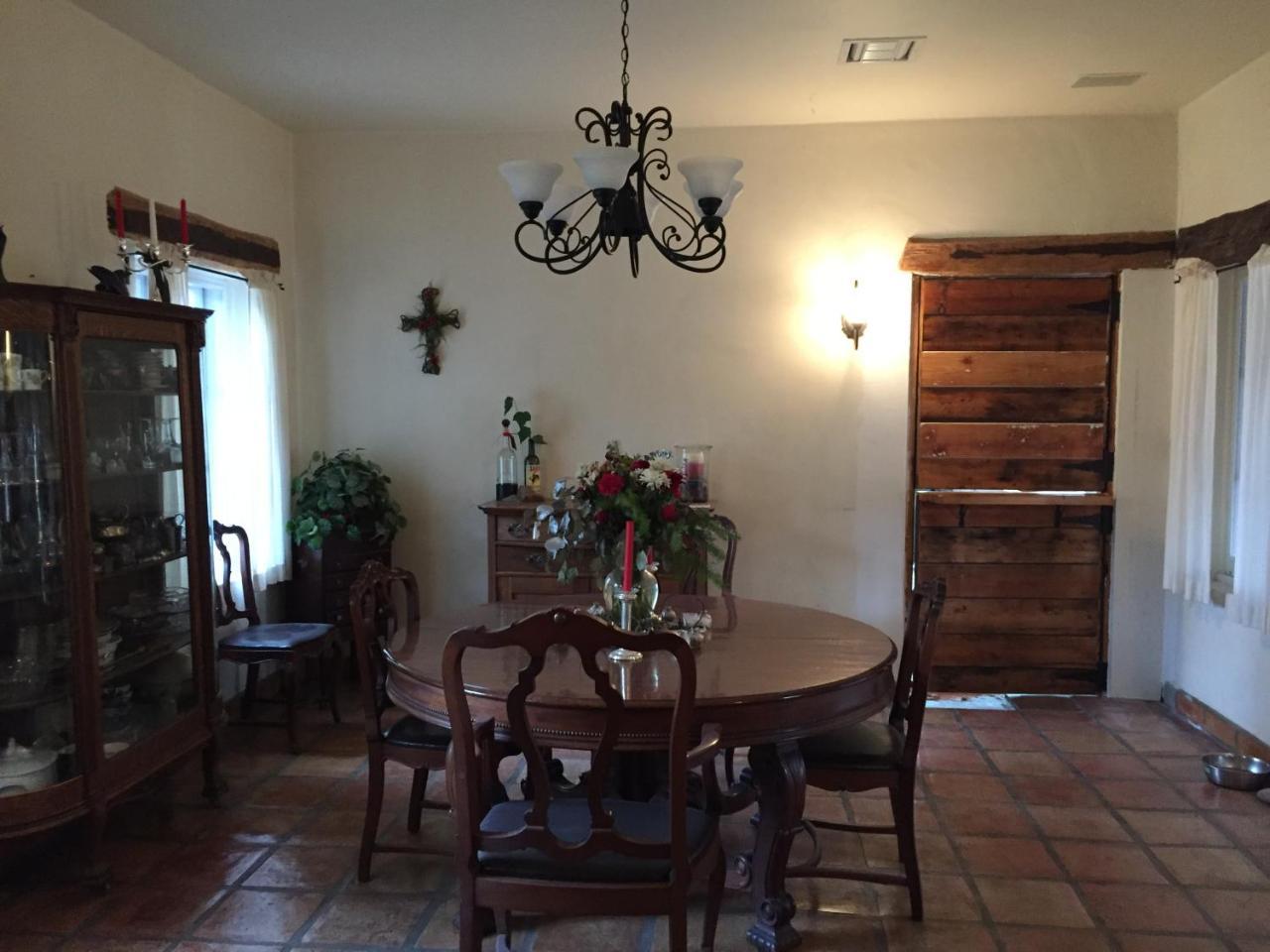 Casa Paloma B&B Tubac Kültér fotó