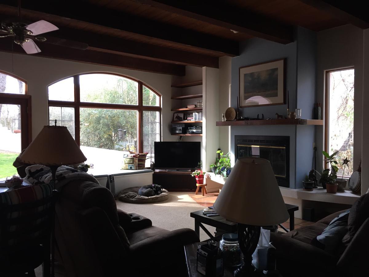 Casa Paloma B&B Tubac Kültér fotó