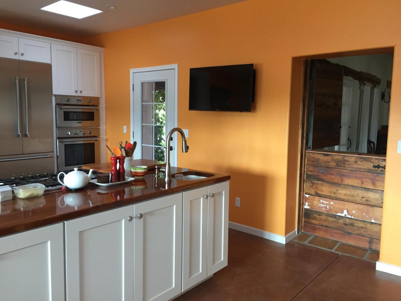 Casa Paloma B&B Tubac Kültér fotó