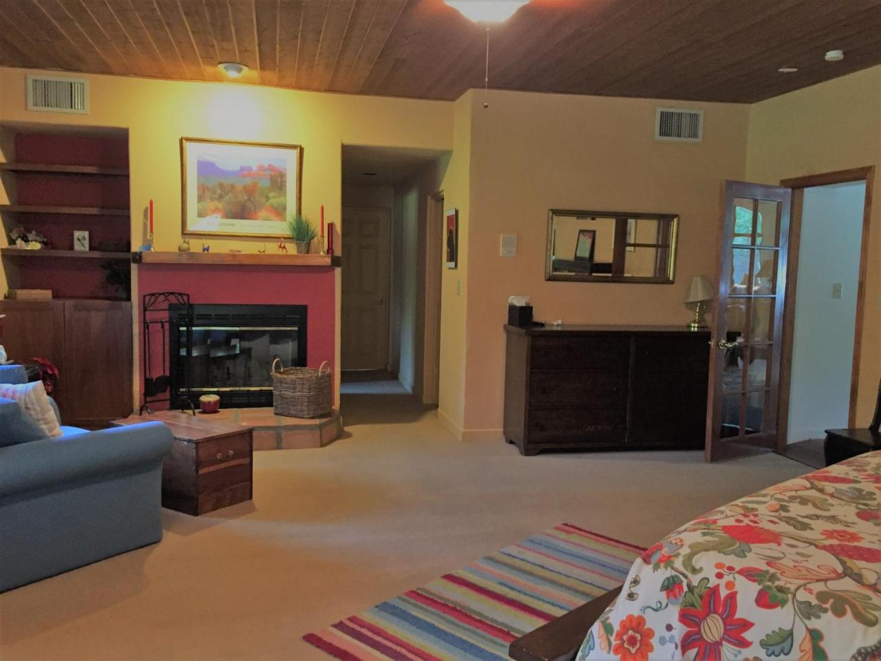 Casa Paloma B&B Tubac Kültér fotó