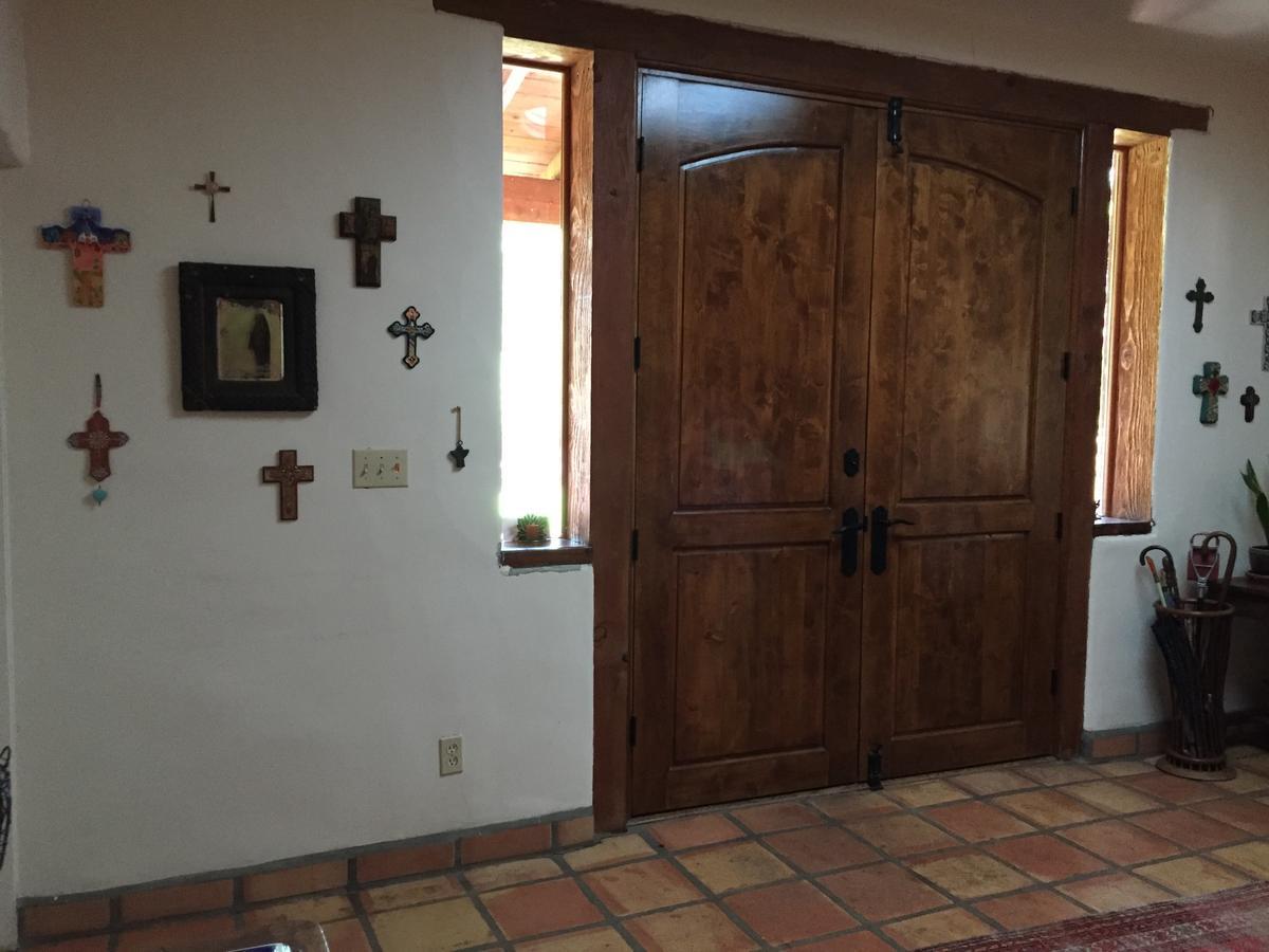 Casa Paloma B&B Tubac Kültér fotó
