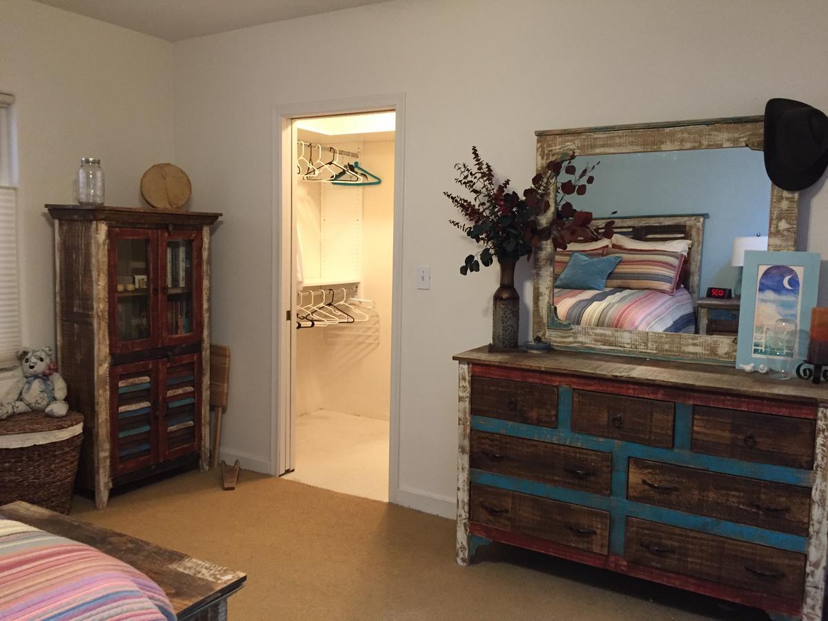 Casa Paloma B&B Tubac Kültér fotó