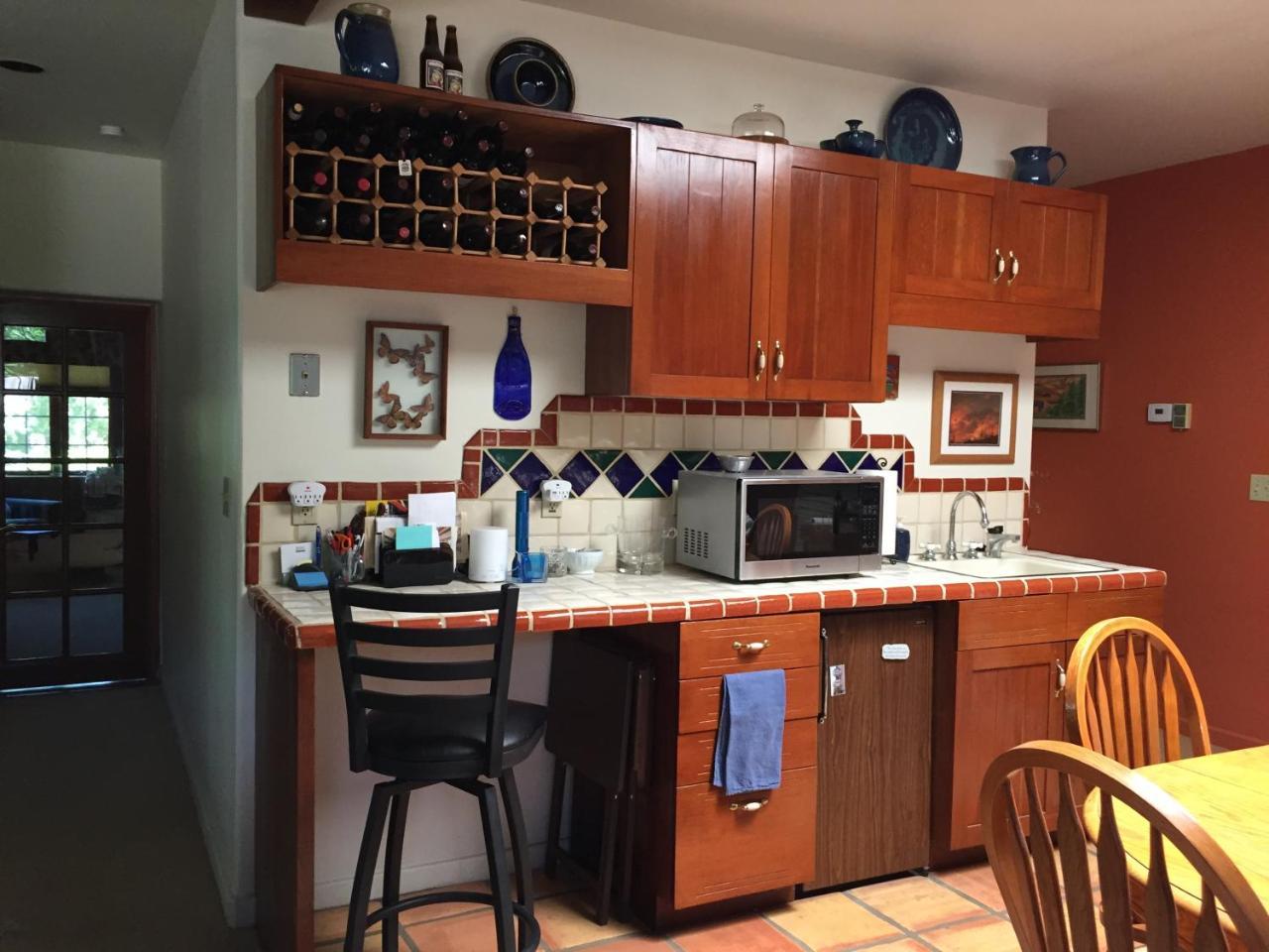 Casa Paloma B&B Tubac Kültér fotó