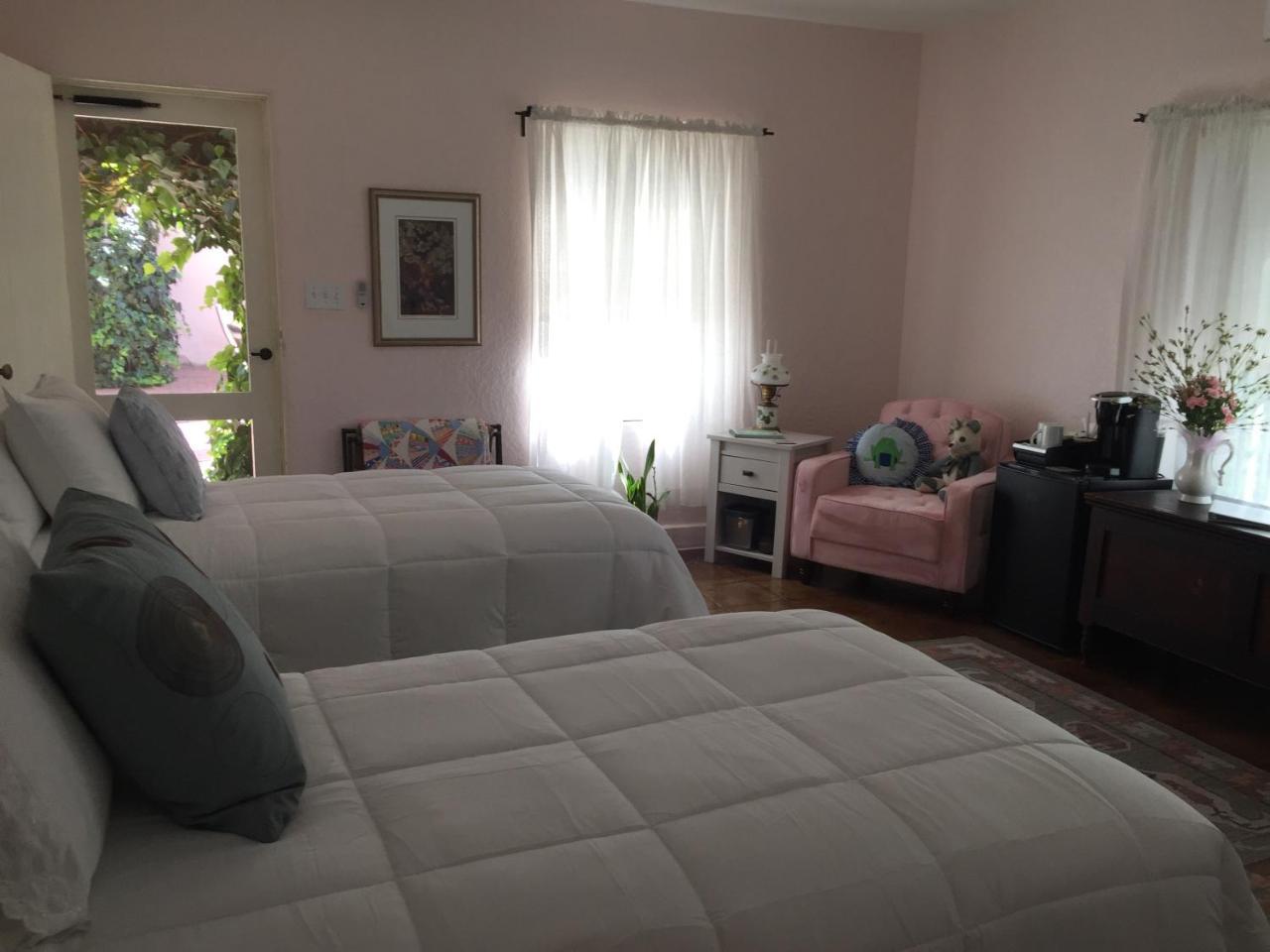 Casa Paloma B&B Tubac Kültér fotó