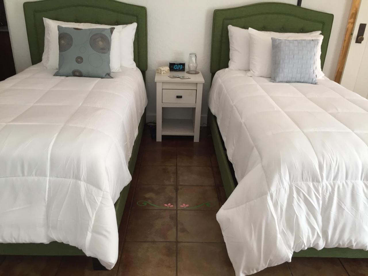 Casa Paloma B&B Tubac Kültér fotó