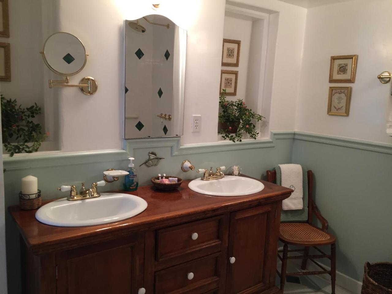 Casa Paloma B&B Tubac Kültér fotó