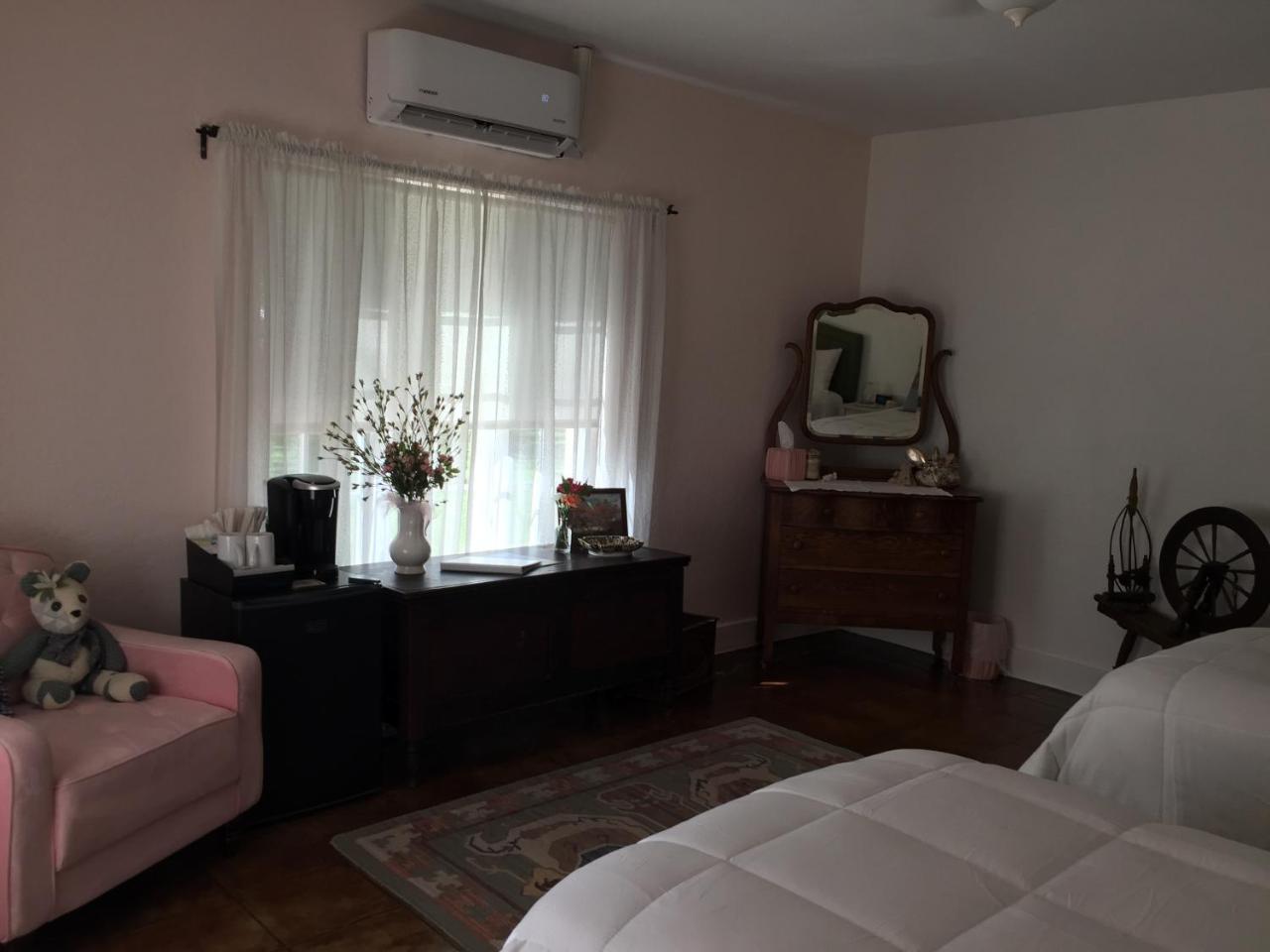 Casa Paloma B&B Tubac Kültér fotó