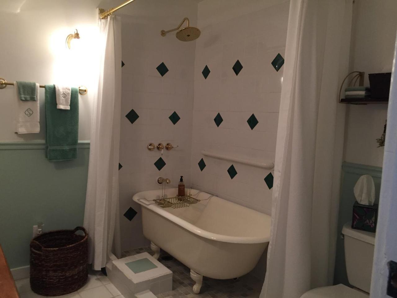 Casa Paloma B&B Tubac Kültér fotó