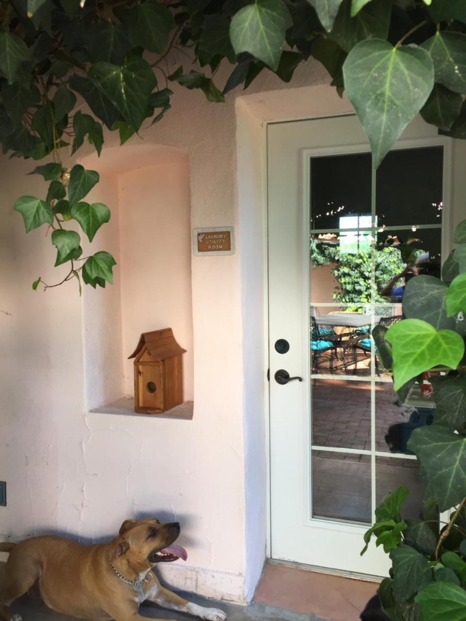 Casa Paloma B&B Tubac Kültér fotó