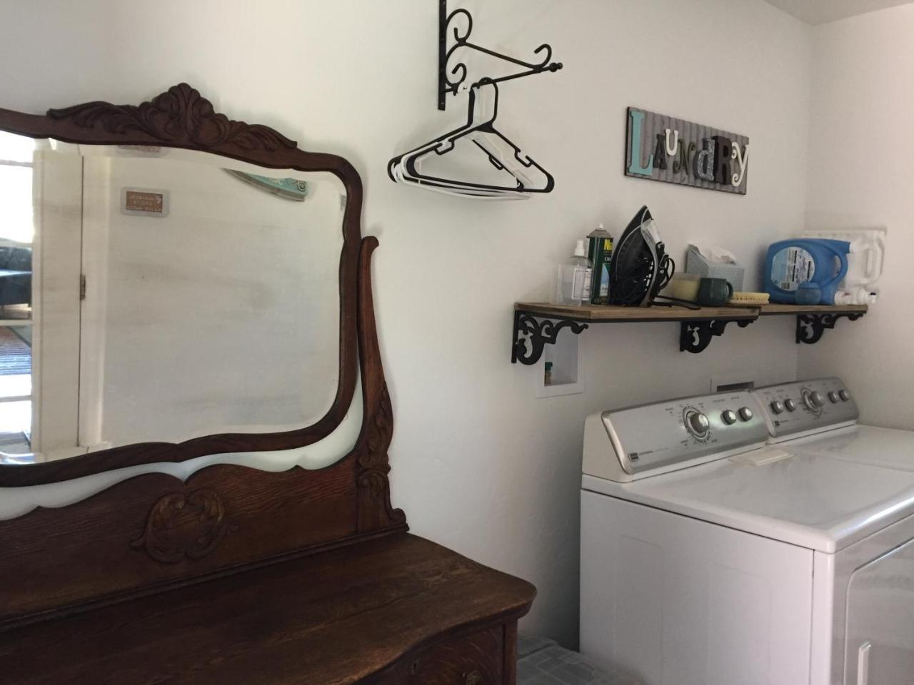 Casa Paloma B&B Tubac Kültér fotó